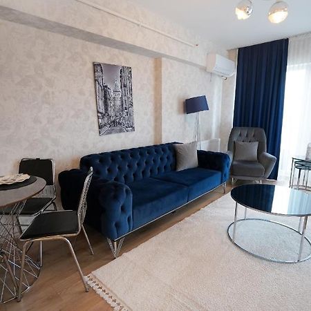 1-Bedroom, Nearby Services, Park, Free Wifi, Free Parking - An9 Istanbul Exterior photo