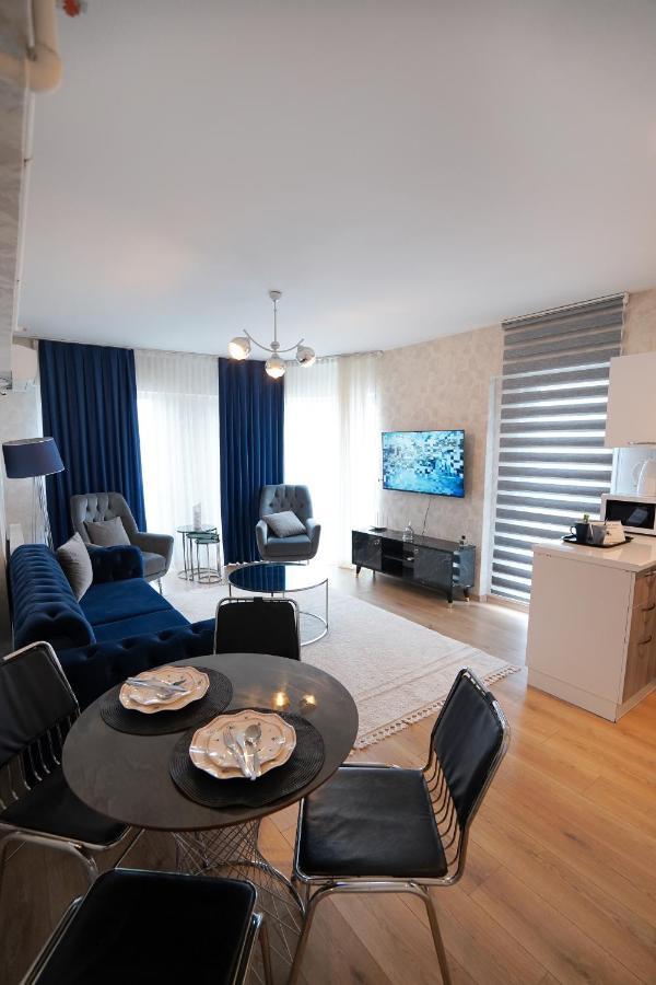 1-Bedroom, Nearby Services, Park, Free Wifi, Free Parking - An9 Istanbul Exterior photo