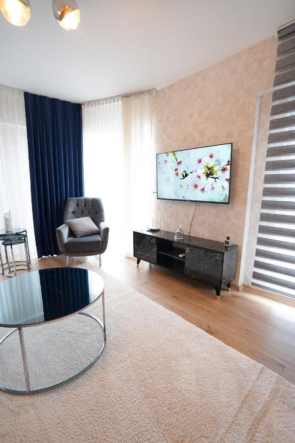 1-Bedroom, Nearby Services, Park, Free Wifi, Free Parking - An9 Istanbul Exterior photo