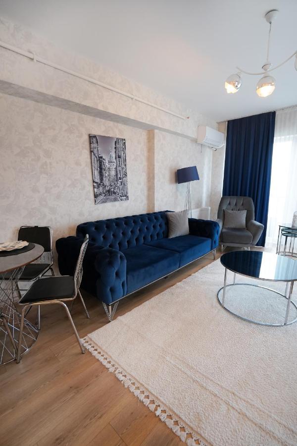 1-Bedroom, Nearby Services, Park, Free Wifi, Free Parking - An9 Istanbul Exterior photo